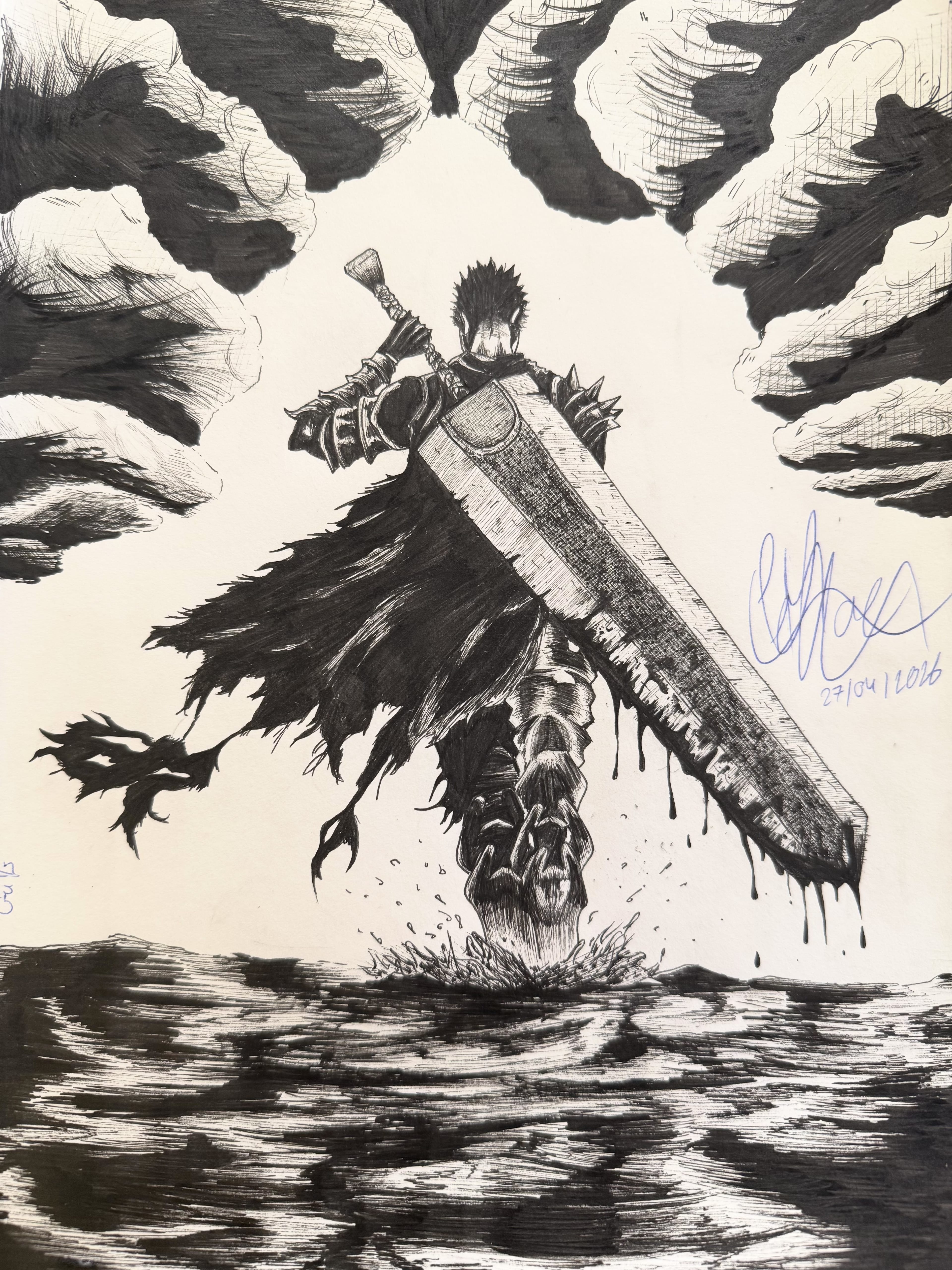Berserk