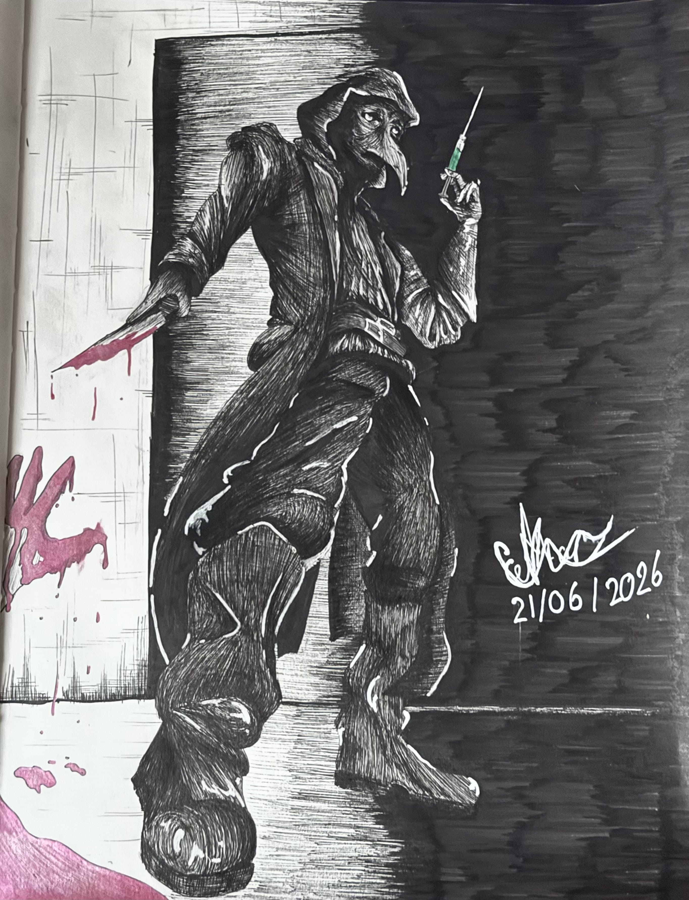 SCP-049