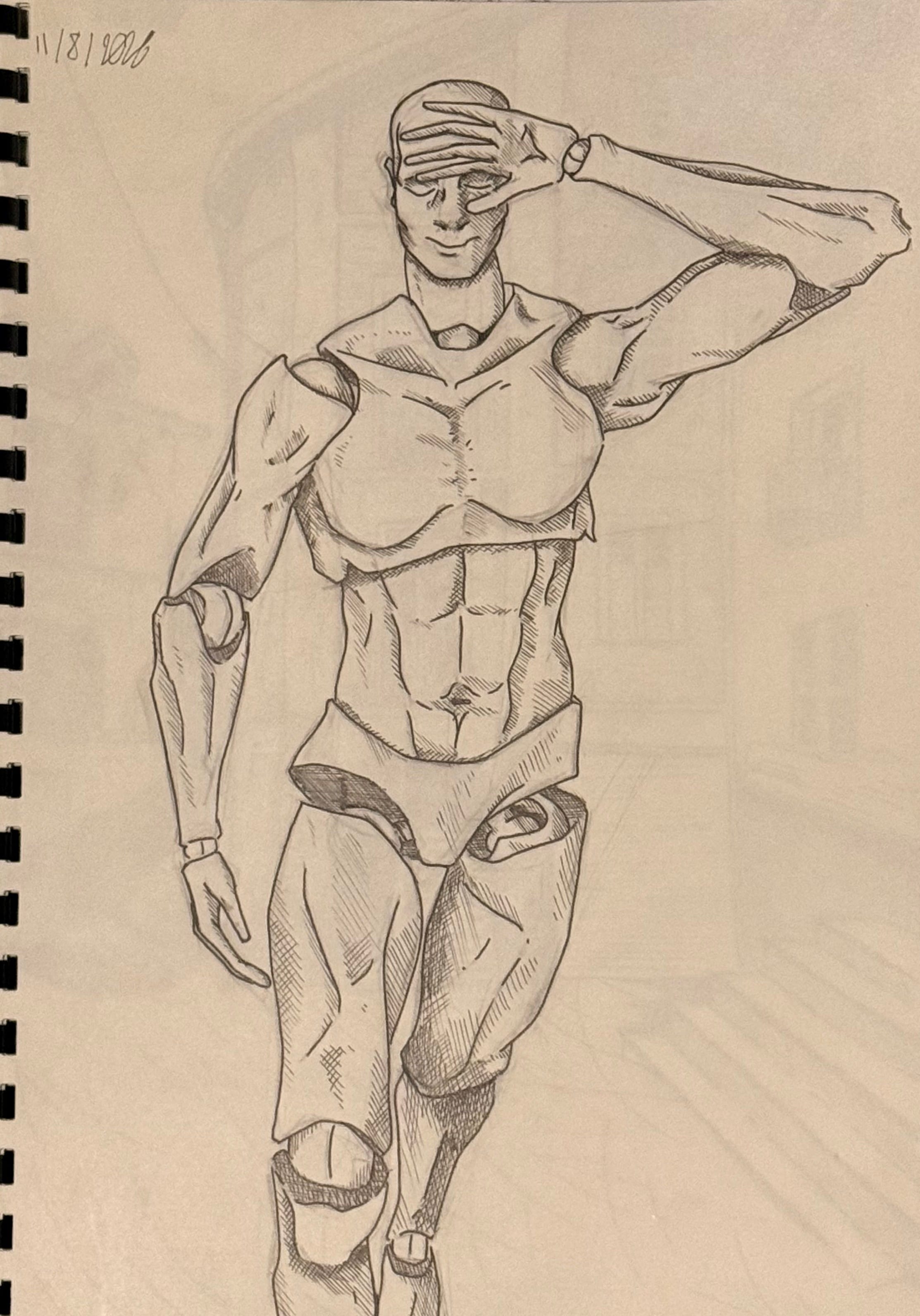 Manequin