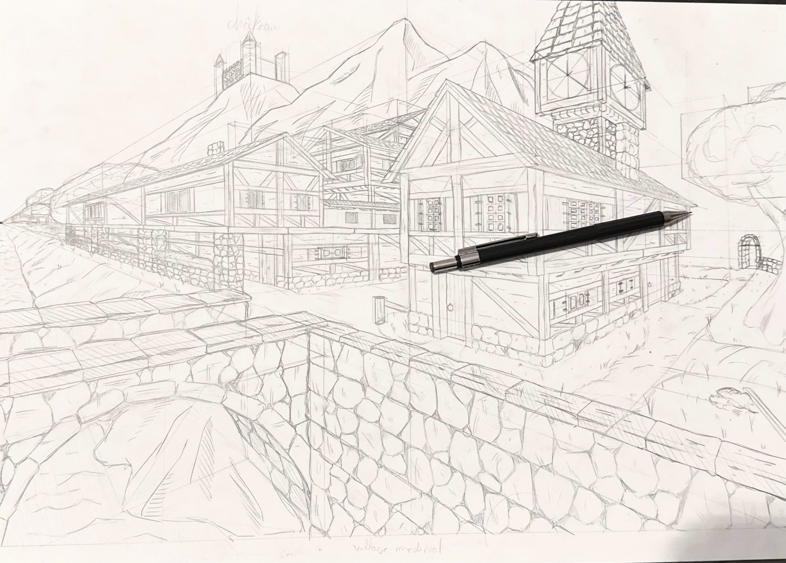 The Village