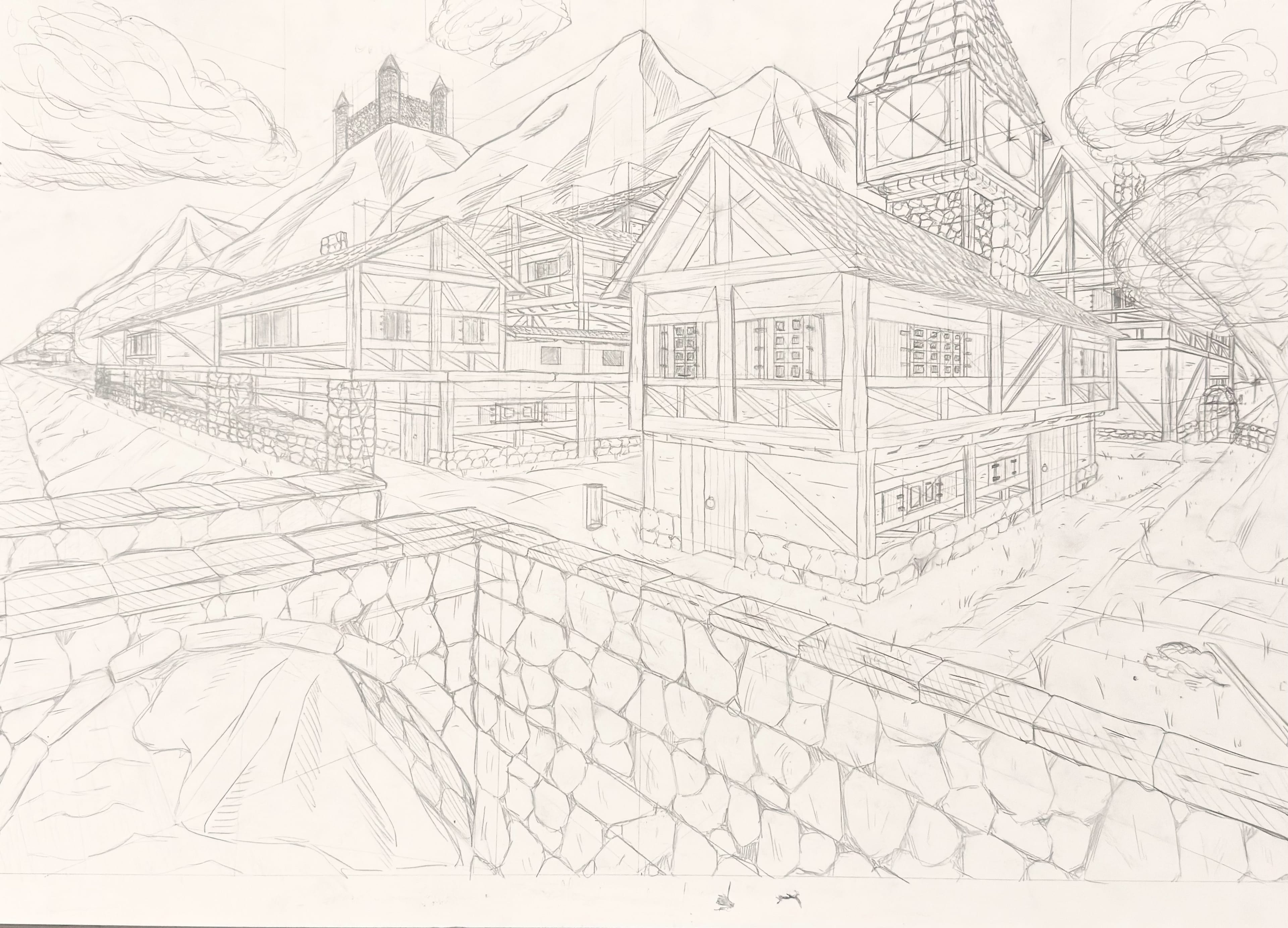 The Village