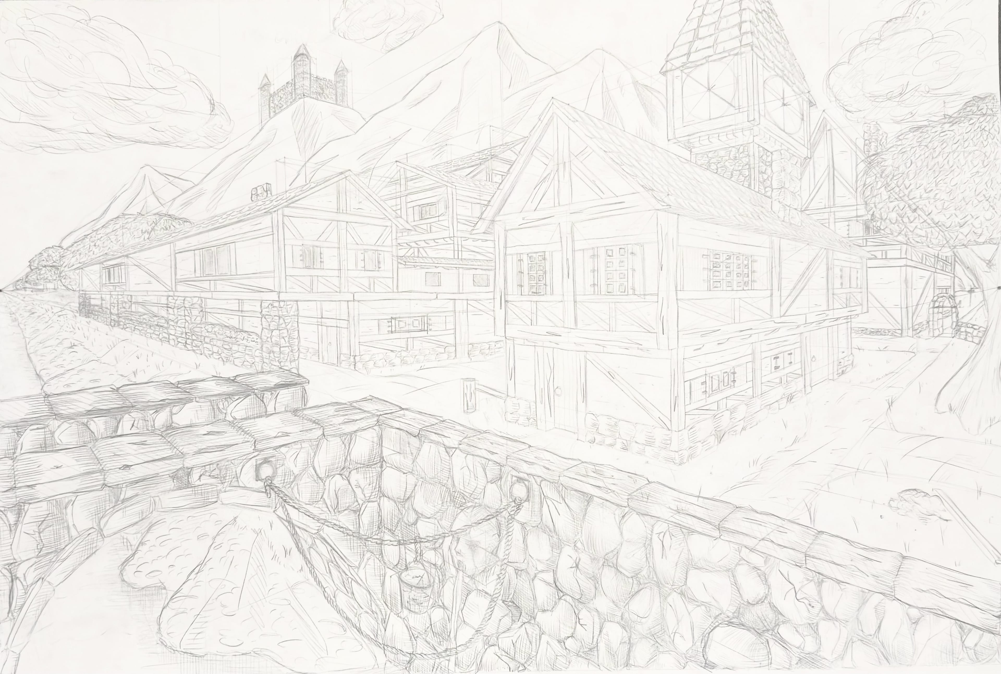 The Village
