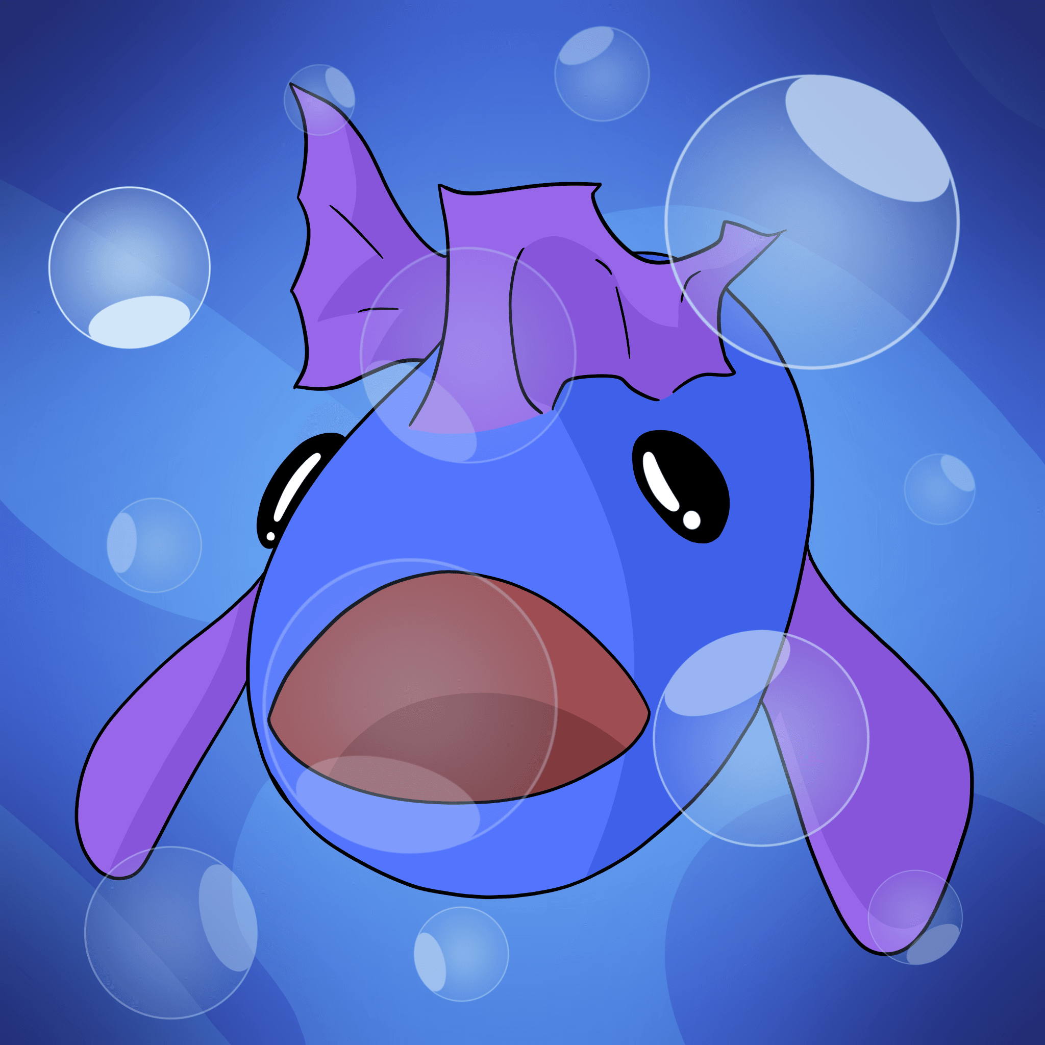 Mackfish