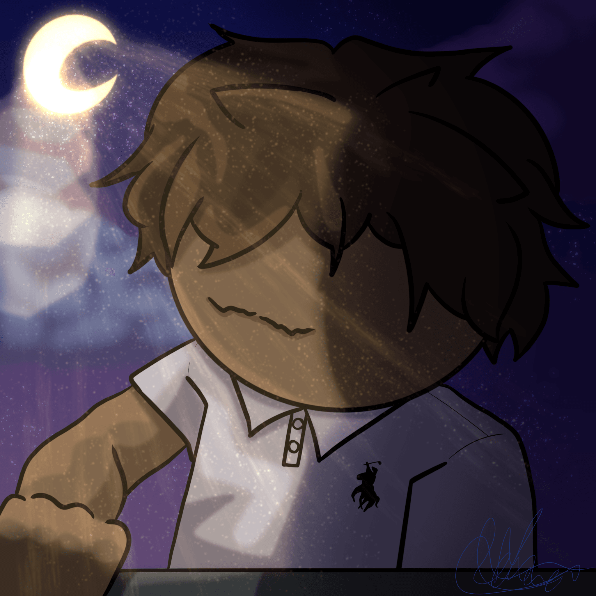 Zuko's Night
