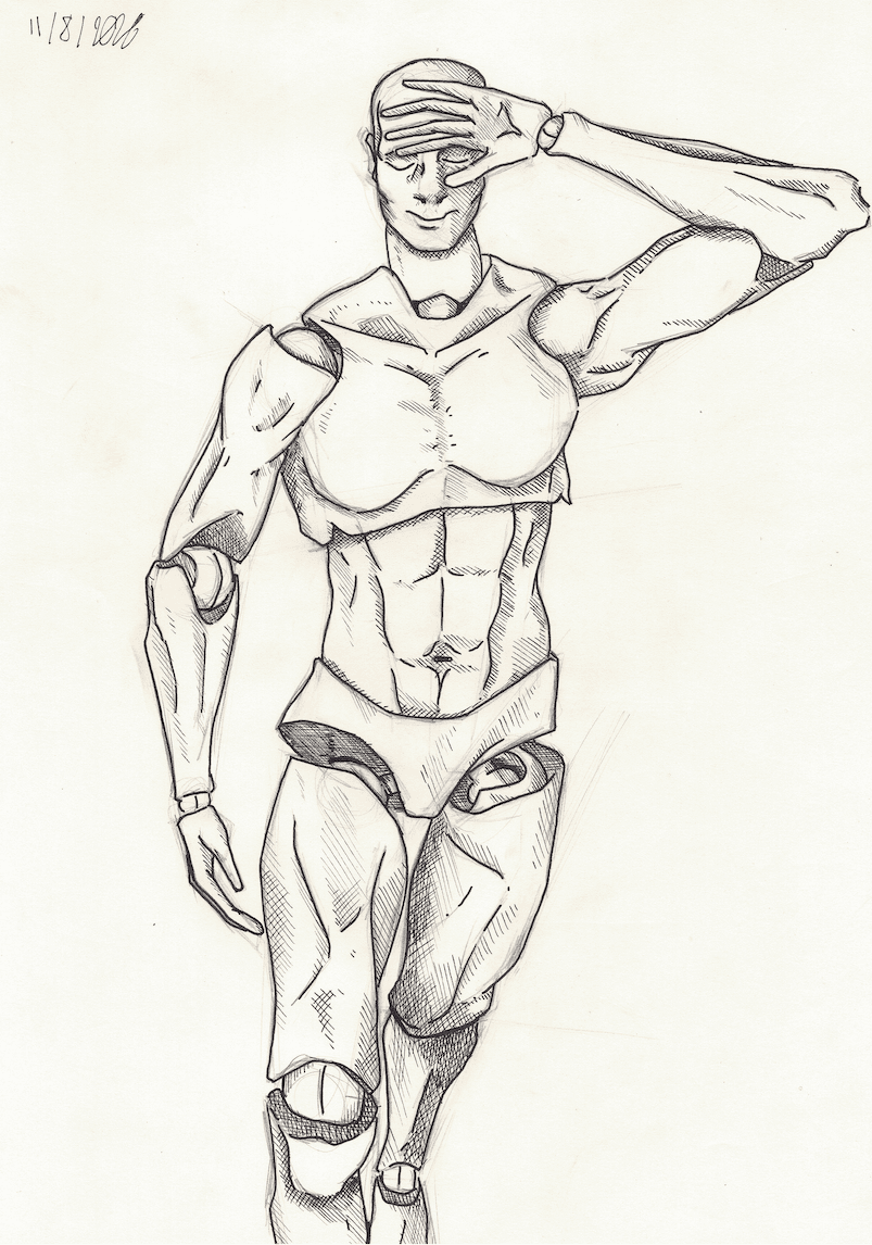 Mannequin